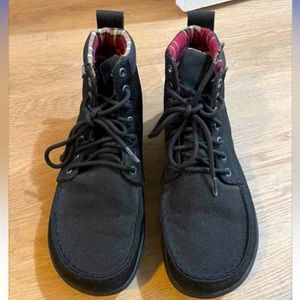 VGUC Lems Boulder Boots